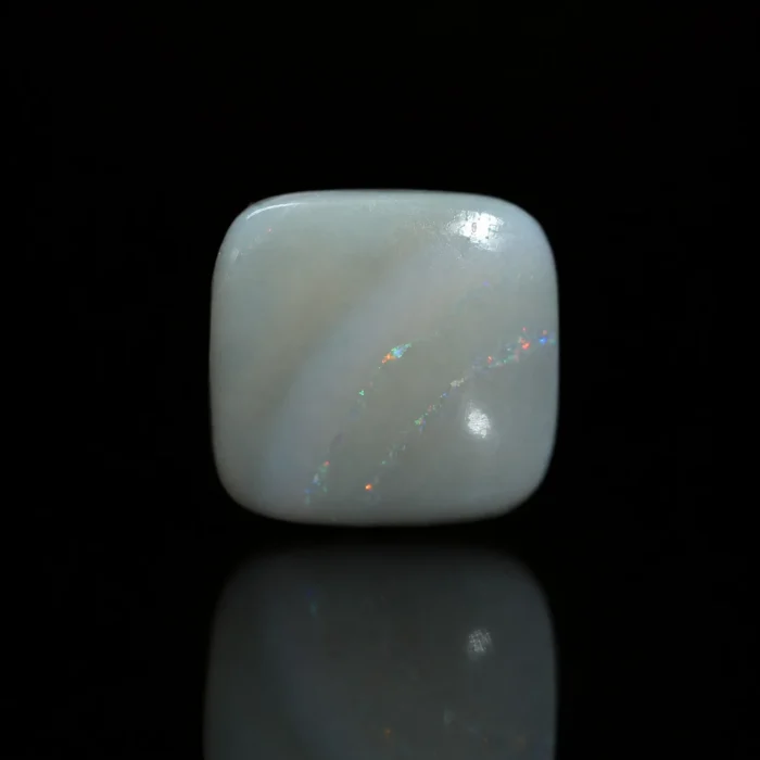 Certified Natural Fire Opal – 4.30 ct
