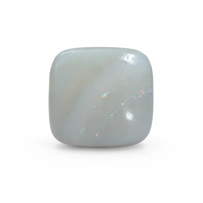 Certified Natural Fire Opal – 4.30 ct