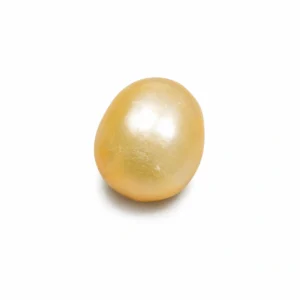 South Sea Pearl(Moti)- 6.40 Carat