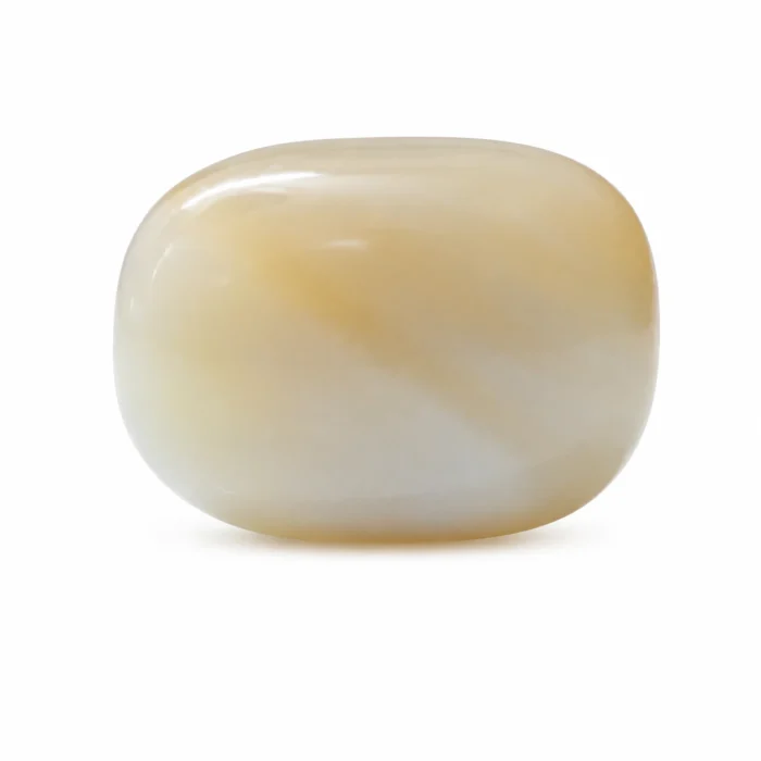 Certified Natural Opal Gemstone – 9.75 Carat