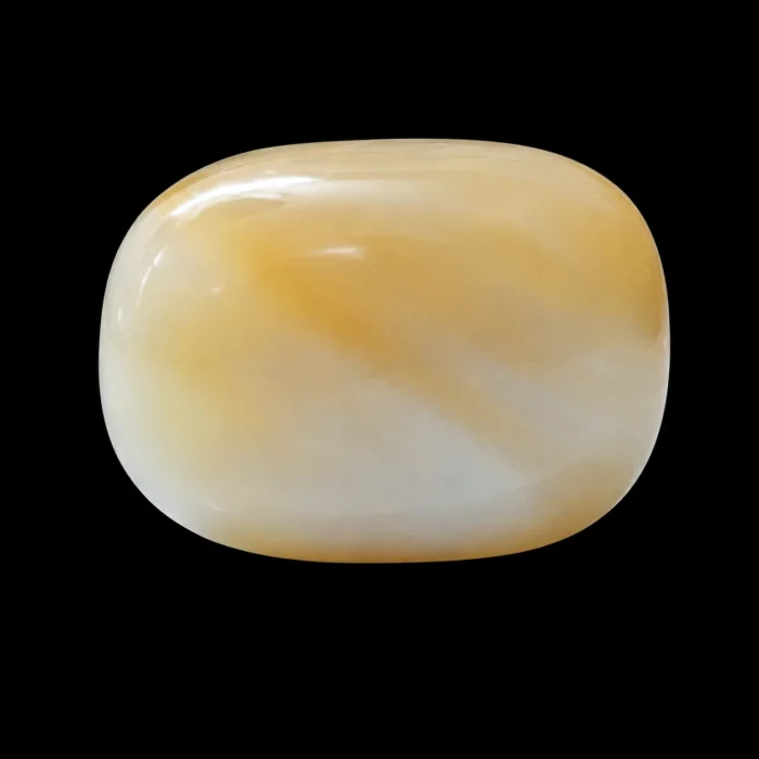 Certified Natural Opal Gemstone – 9.75 Carat