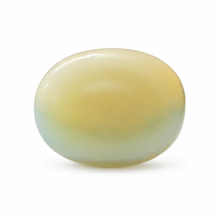 Certified Natural Opal Gemstone – 7.05 Carat