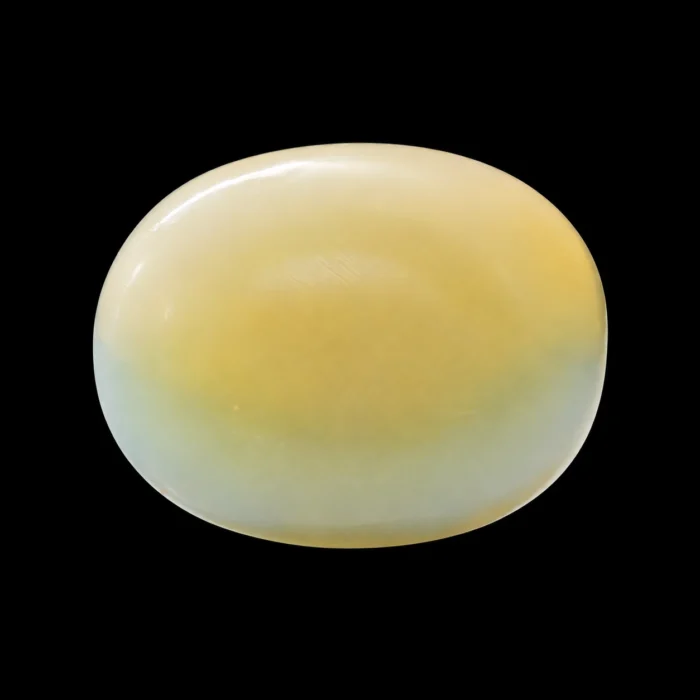 Certified Natural Opal Gemstone – 7.05 Carat