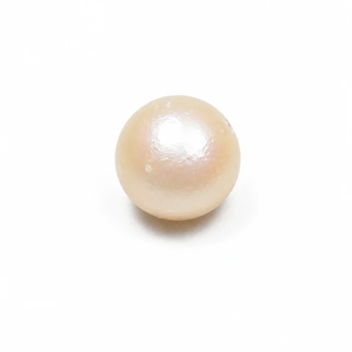 South Sea Pearl(Moti)- 9.90 Carat