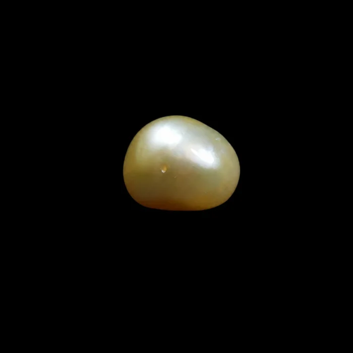Natural South Sea Pearl(Moti)- 10.29 Carat