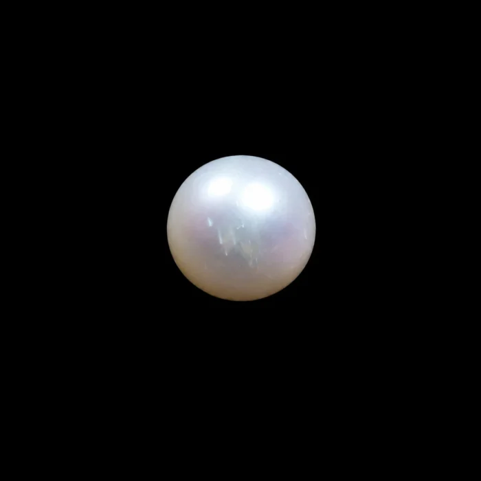 Natural South Sea Pearl(Moti)- 5.98 Carat