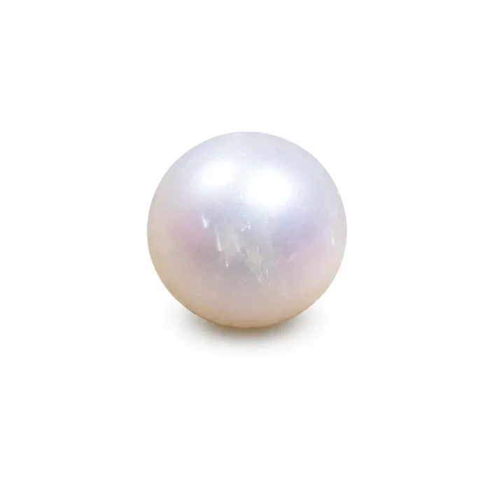 Natural South Sea Pearl(Moti)- 5.98 Carat