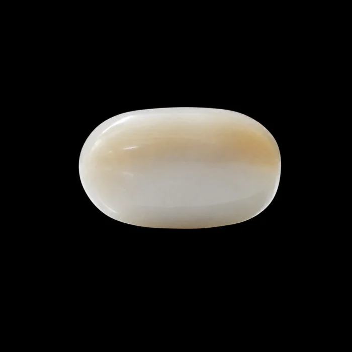 Certified Natural Opal Gemstone – 6.95 Carat