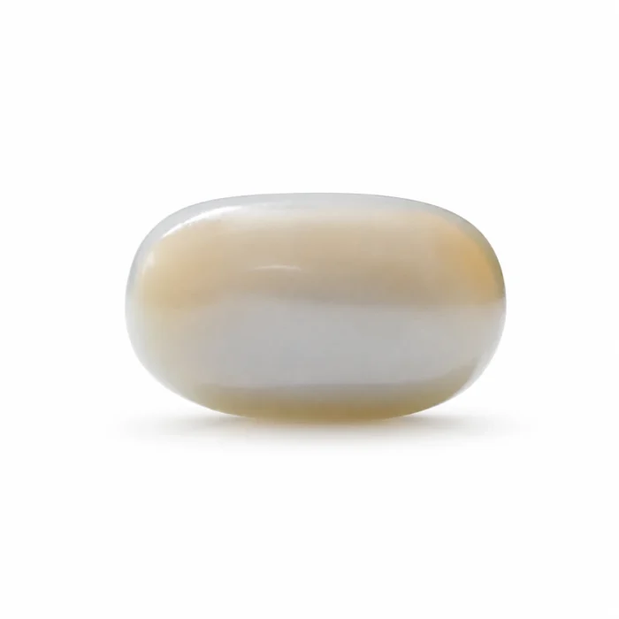 Certified Natural Opal Gemstone – 6.95 Carat
