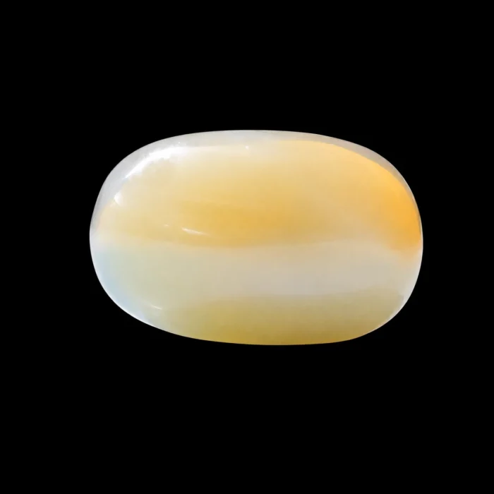 Certified Natural Opal Gemstone – 7.15 Carat