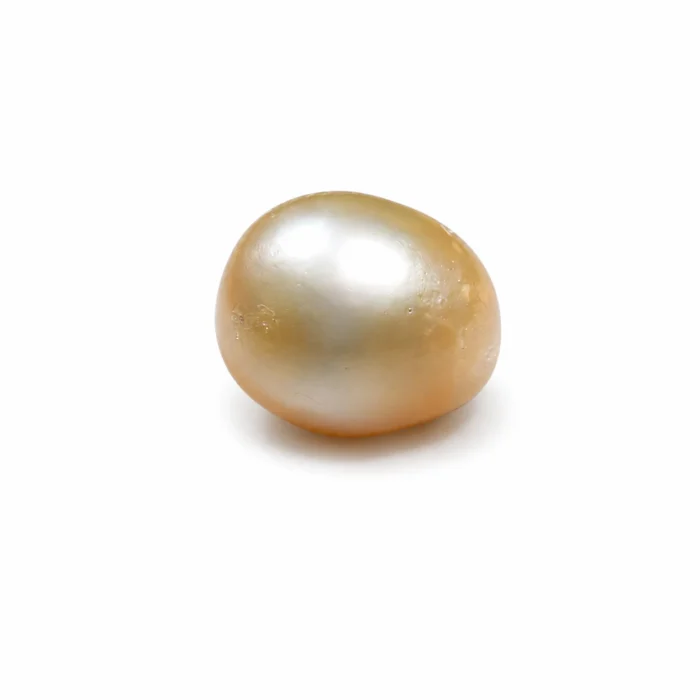 South Sea Pearl(Moti)- 9.7 Carat
