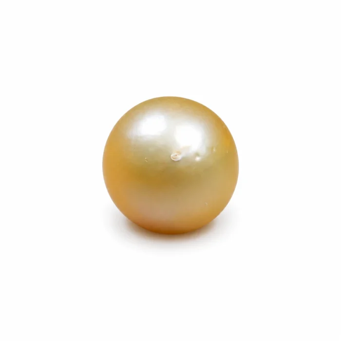 South Sea Pearl(Moti)- 12.01 Carat