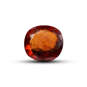 Natural Hessonite Garnet (Gomed)- 10.2 cts