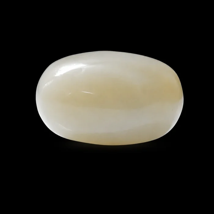 Certified Natural Opal Gemstone – 6.80 Carat