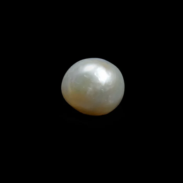 Natural South Sea Pearl(Moti)- 7.40 Carat