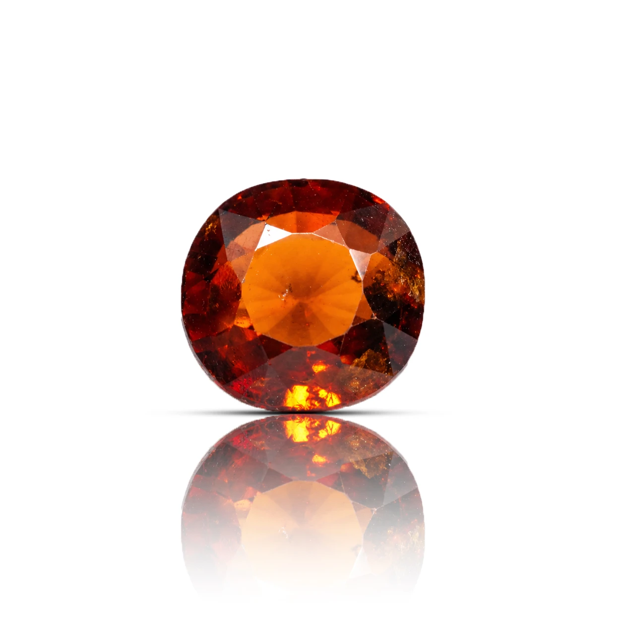 Natural Gomed Gemstone 7.87 ct