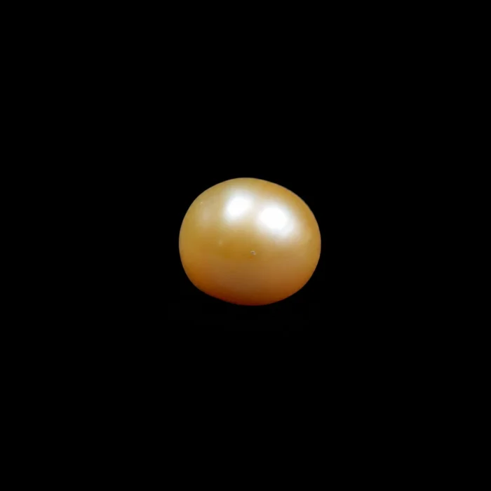 South Sea Pearl(Moti)- 11.96 Carat