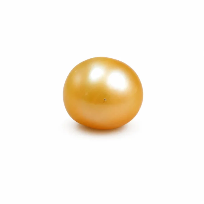South Sea Pearl(Moti)- 11.96 Carat