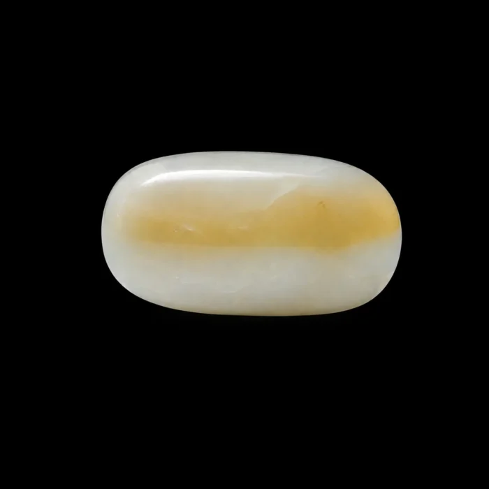 Certified Natural Opal Gemstone – 6.35 Carat
