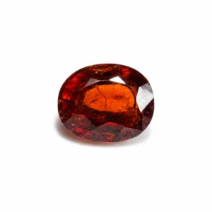 Natural Hessonite Garnet (Gomed)- 7.06 cts