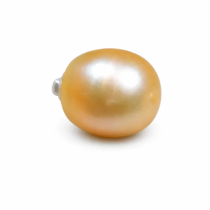 South Sea Pearl(Moti)- 8.33 Carat