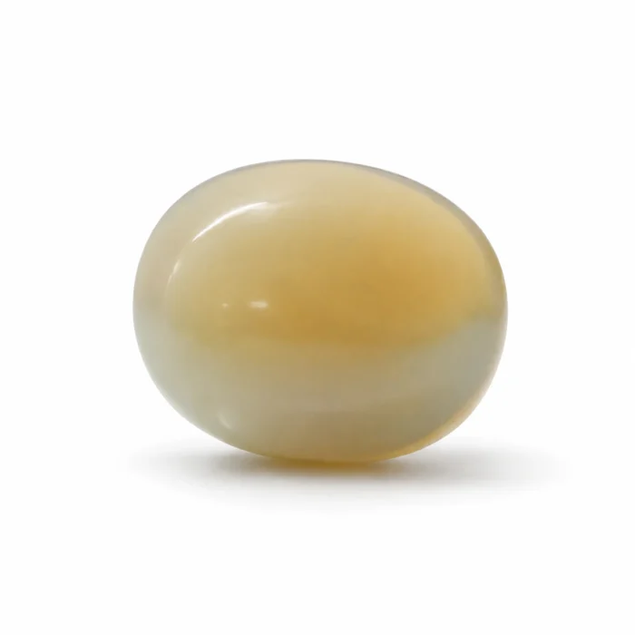 Certified Natural Opal Gemstone – 7.25 Carat