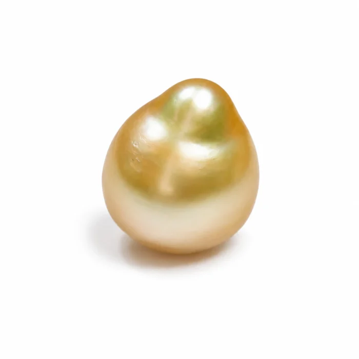 South Sea Pearl(Moti)- 6.94 Carat