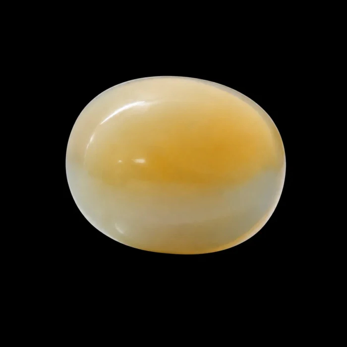Certified Natural Opal Gemstone – 7.25 Carat