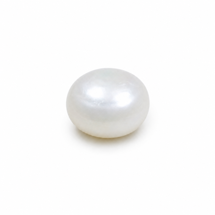 Hyderabadi Pearl (Moti) – 8.20 Carat
