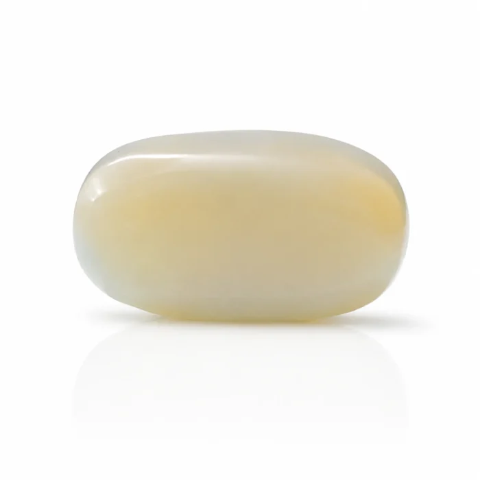 Certified Natural Opal Gemstone – 9.65 Carat
