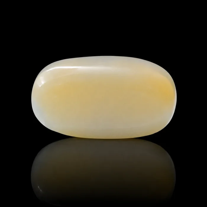 Certified Natural Opal Gemstone – 9.65 Carat