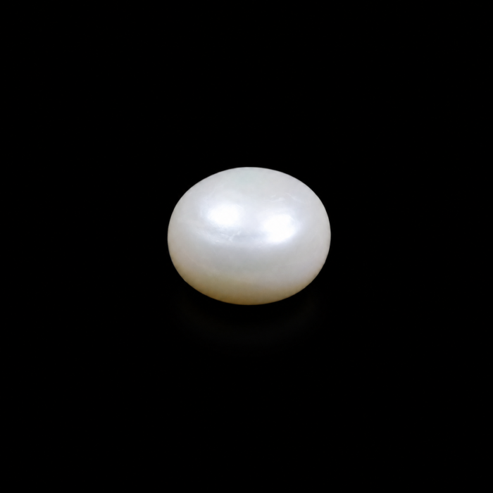 Hyderabadi Pearl (Moti) – 8.20 Carat