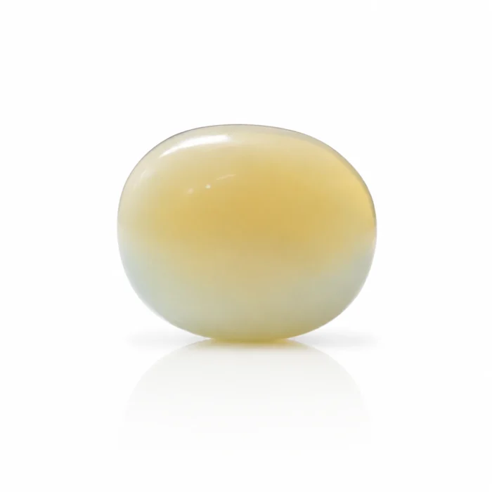 Certified Natural Opal Gemstone – 9.10 Carat