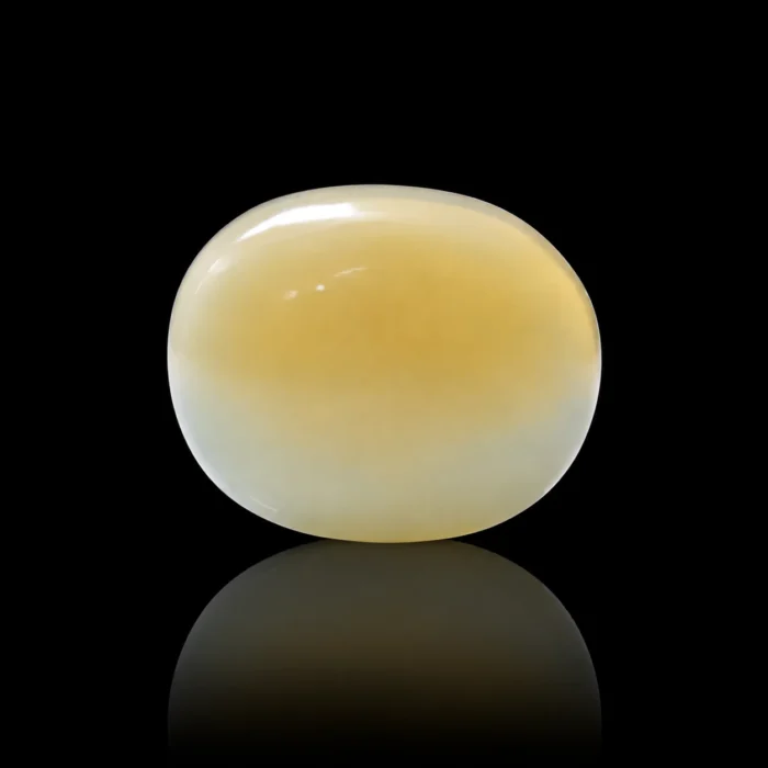 Certified Natural Opal Gemstone – 9.10 Carat