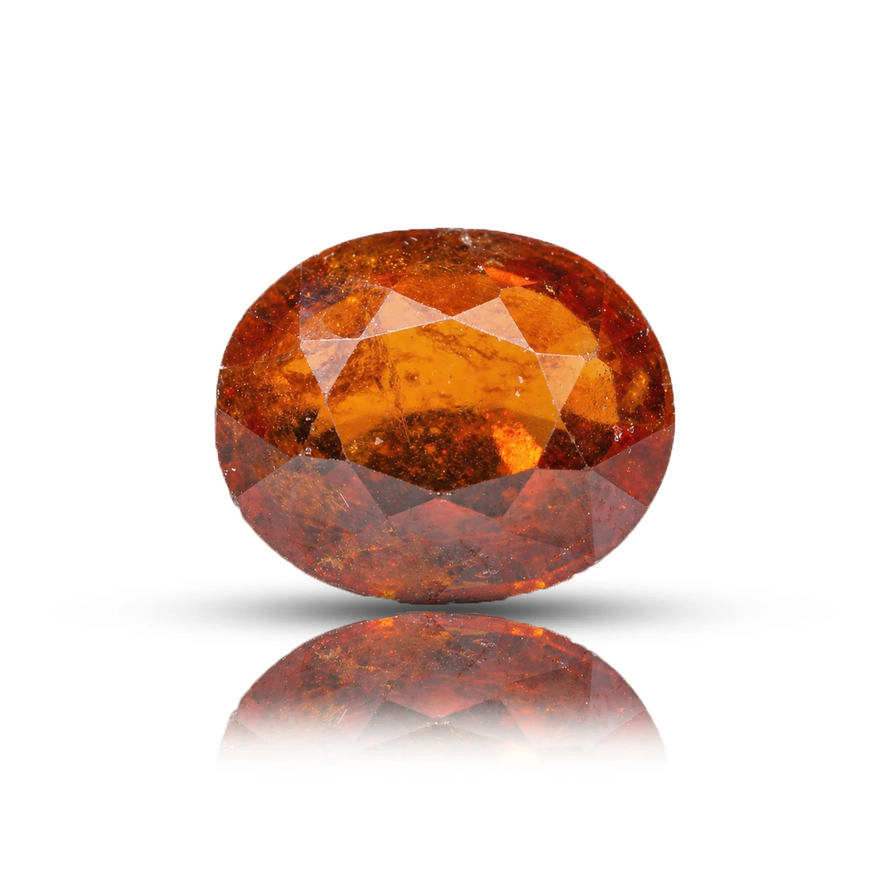 Gomed Stone 7.66 cts