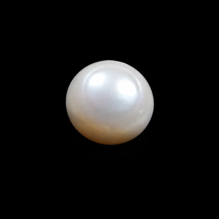 Hyderabadi Pearl (Moti) – 18.35 Carat