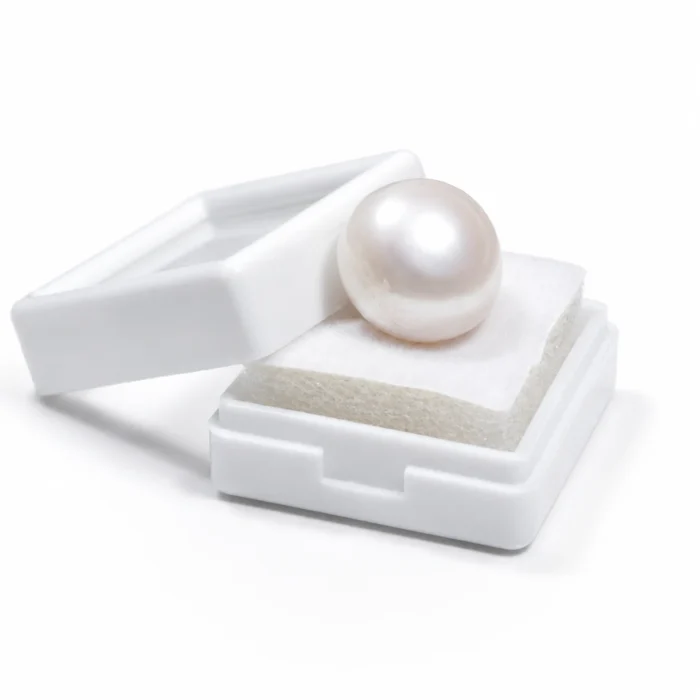 Hyderabadi Pearl (Moti) – 18.35 Carat