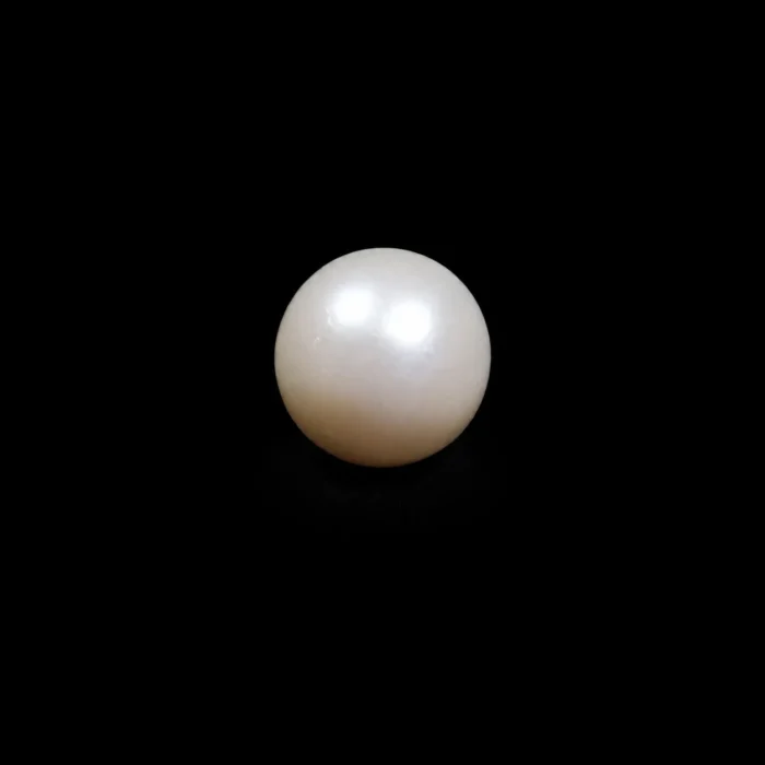 Hyderabadi Pearl (Moti) – 12.60 Carat