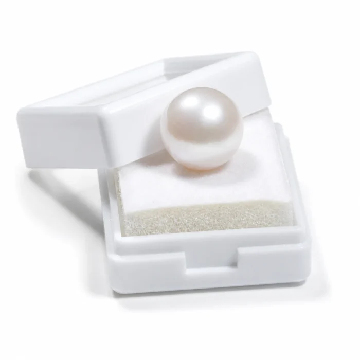 Hyderabadi Pearl (Moti) – 12.60 Carat