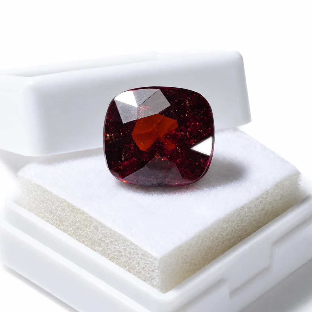 Natural Gomed Gemstone 11.45 Ct PRIMARY