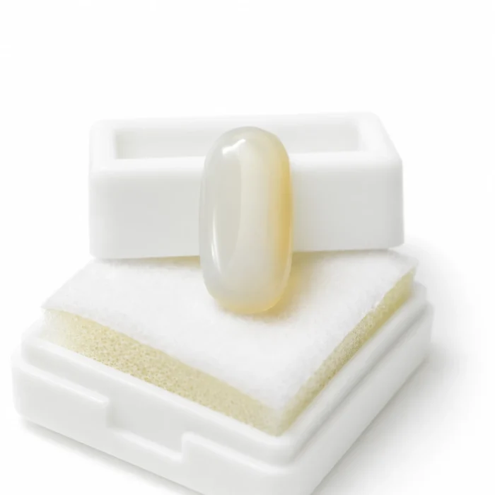 Certified Natural Opal Gemstone – 4.45 Carat