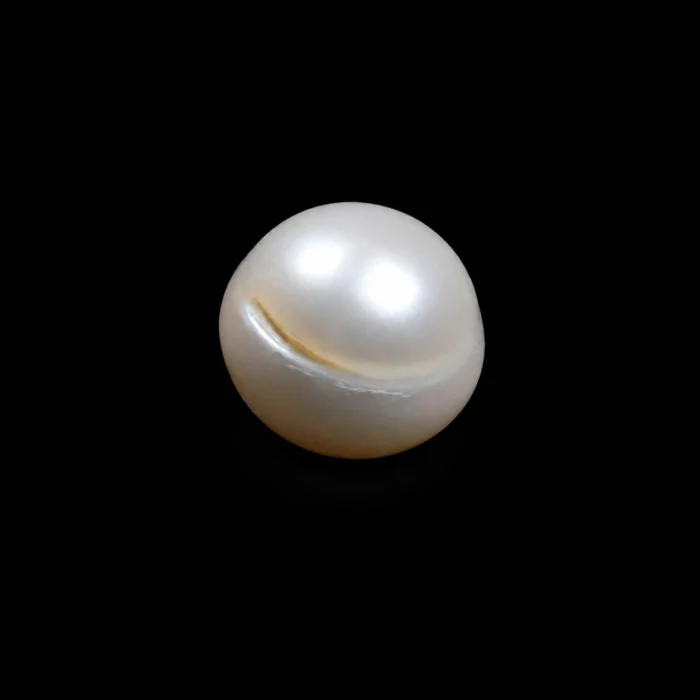 Hyderabadi Pearl (Moti) – 9.75 Carat