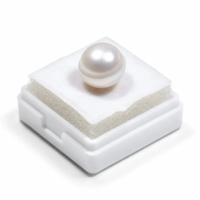 Hyderabadi Pearl (Moti) – 9.75 Carat