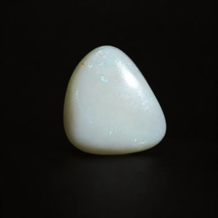 Certified Natural Fire Opal – 5.15 Carat