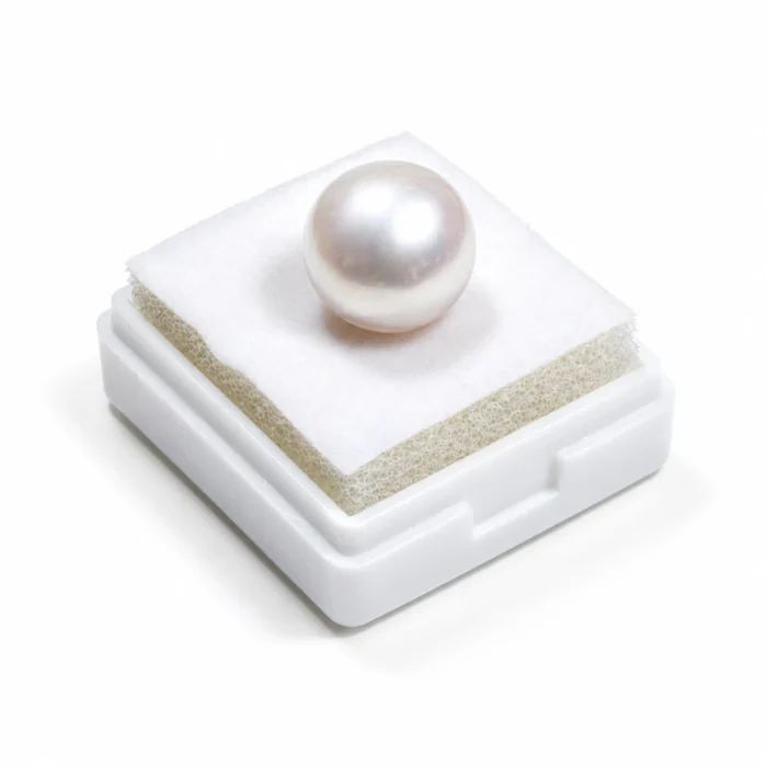 Hyderabadi Pearl (Moti) – 10.80 Carat