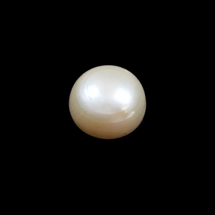 Hyderabadi Pearl (Moti) – 11.75 Carat
