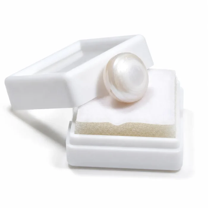 Hyderabadi Pearl (Moti) – 11.75 Carat