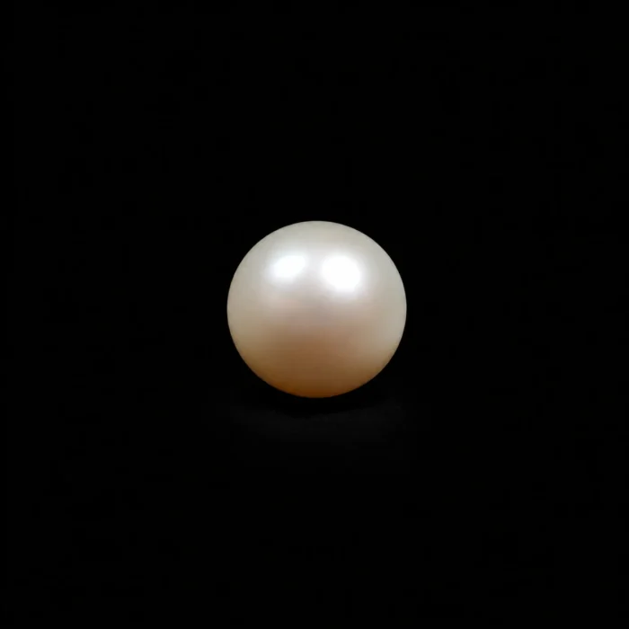 Hyderabadi Pearl (Moti) – 5.55Carat