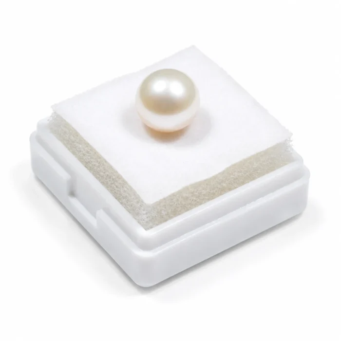 Hyderabadi Pearl (Moti) – 5.55Carat