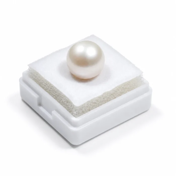Hyderabadi Pearl (Moti) – 10.55 Carat